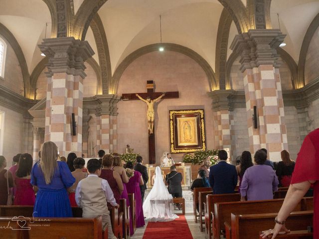 La boda de Diego  y Susana  en Villahermosa, Tabasco 1