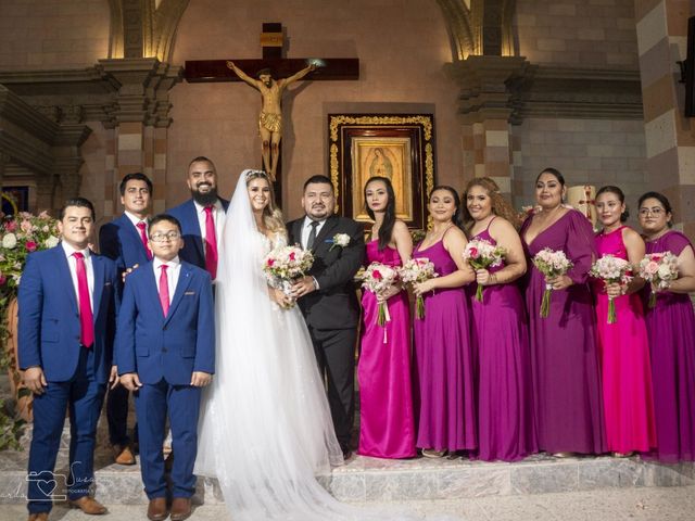 La boda de Diego  y Susana  en Villahermosa, Tabasco 2