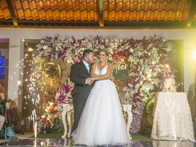 La boda de Diego  y Susana  en Villahermosa, Tabasco 7