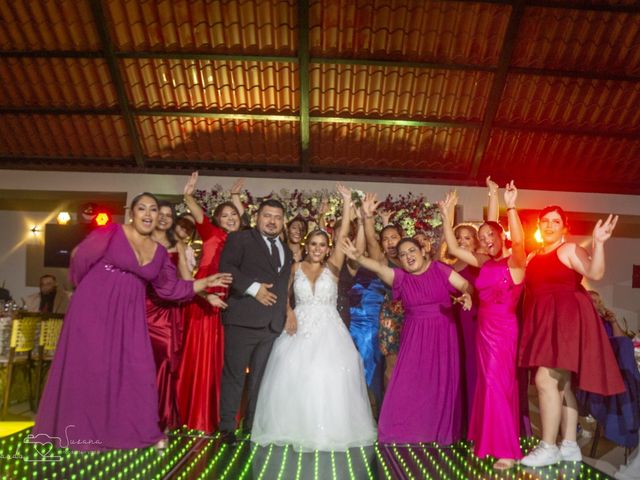 La boda de Diego  y Susana  en Villahermosa, Tabasco 8