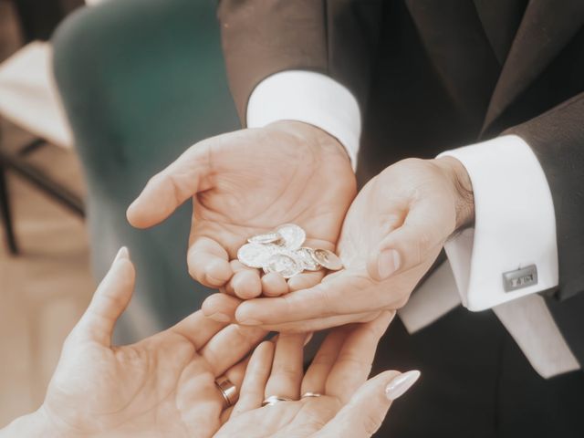 La boda de Rodrigo y Fernanda en León, Guanajuato 14