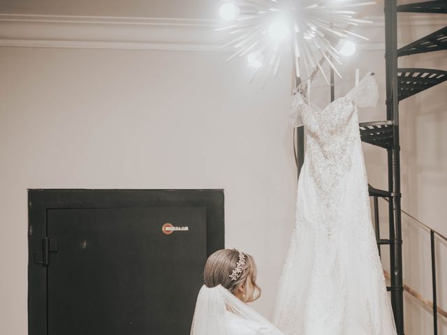 La boda de Rodrigo y Fernanda en León, Guanajuato 17