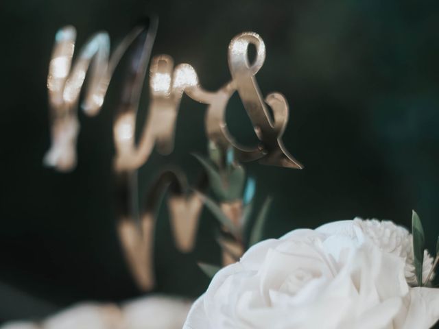 La boda de Rodrigo y Fernanda en León, Guanajuato 21