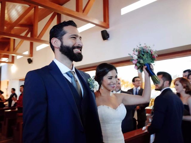 La boda de Eduardo y Paulina en Zapopan, Jalisco 7