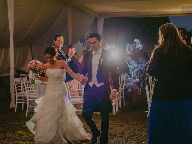 La boda de Carlos y Paulina en San Luis Potosí, San Luis Potosí 30