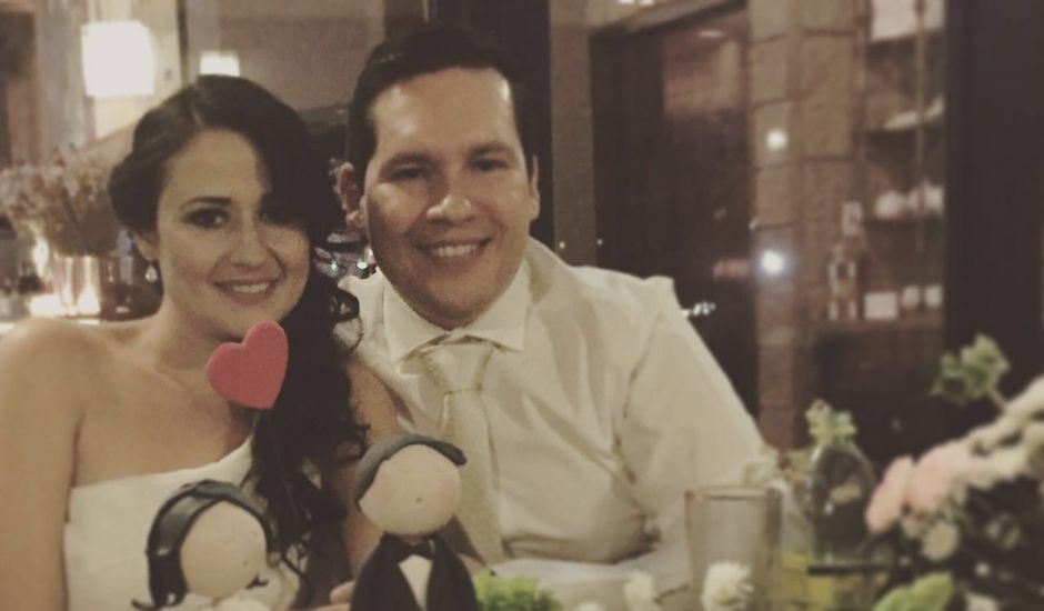 La boda de Manuel y Marcela en Hermosillo, Sonora