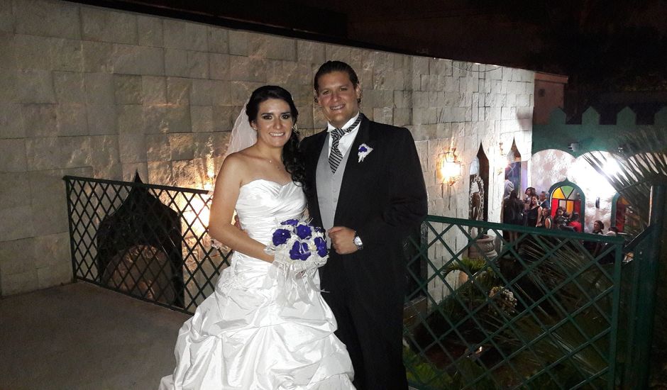 La boda de Erick y Jessica en Iztapalapa, Ciudad de México