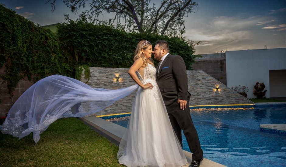 La boda de Diego  y Susana  en Villahermosa, Tabasco