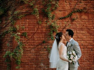 La boda de Val y Adolfo