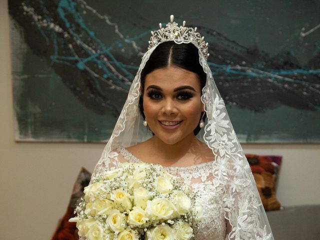 La boda de Gabriel y Paulina en Iguala de La Independencia, Guerrero 8