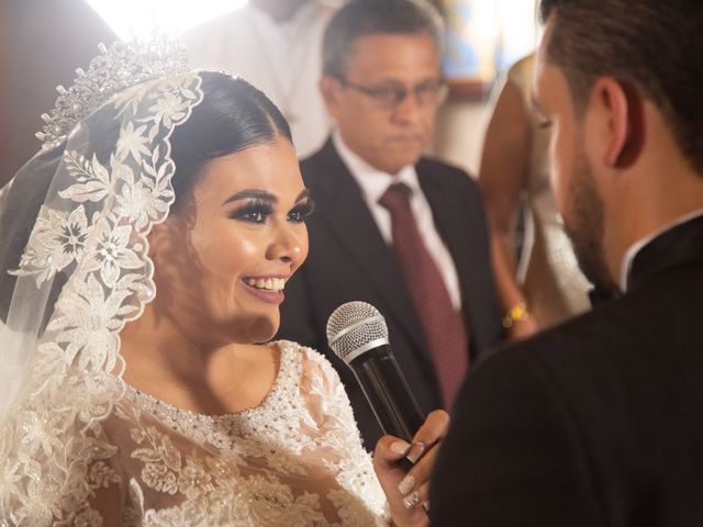 La boda de Gabriel y Paulina en Iguala de La Independencia, Guerrero 13