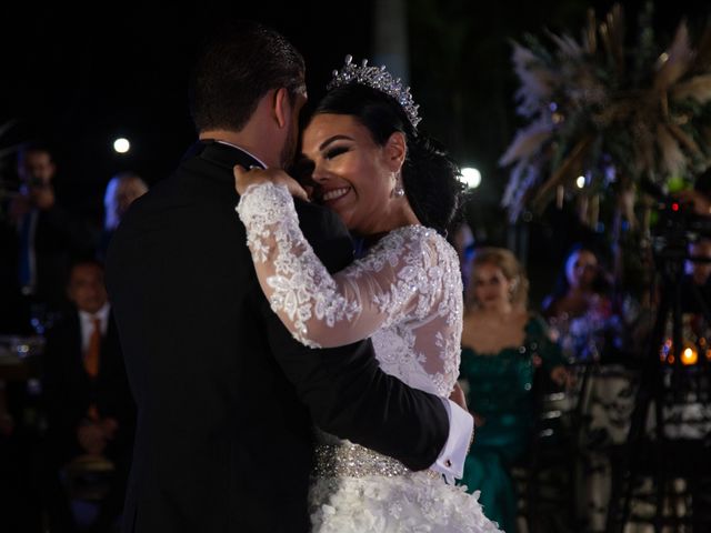 La boda de Gabriel y Paulina en Iguala de La Independencia, Guerrero 21