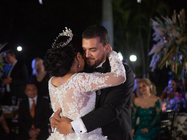 La boda de Gabriel y Paulina en Iguala de La Independencia, Guerrero 22