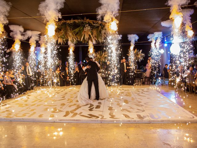 La boda de Gabriel y Paulina en Iguala de La Independencia, Guerrero 23