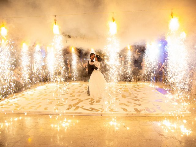 La boda de Gabriel y Paulina en Iguala de La Independencia, Guerrero 24