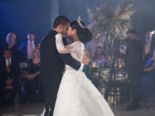 La boda de Gabriel y Paulina en Iguala de La Independencia, Guerrero 25