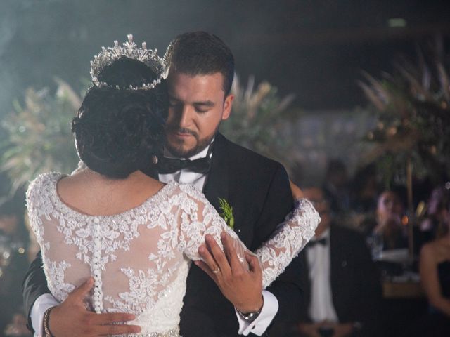 La boda de Gabriel y Paulina en Iguala de La Independencia, Guerrero 26