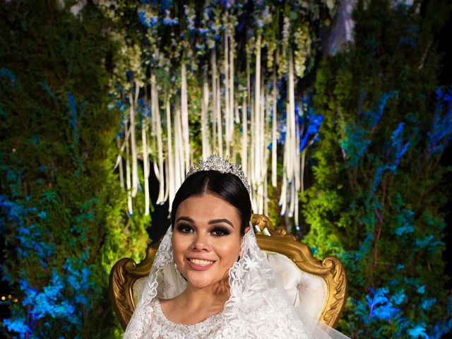 La boda de Gabriel y Paulina en Iguala de La Independencia, Guerrero 32