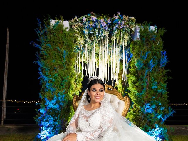 La boda de Gabriel y Paulina en Iguala de La Independencia, Guerrero 34