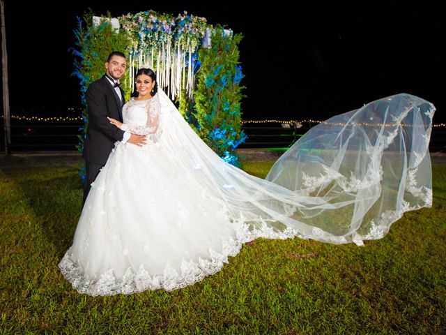 La boda de Gabriel y Paulina en Iguala de La Independencia, Guerrero 36