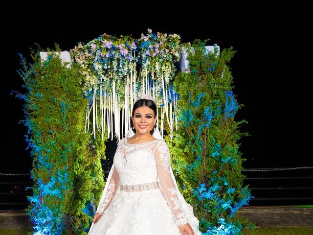 La boda de Gabriel y Paulina en Iguala de La Independencia, Guerrero 37