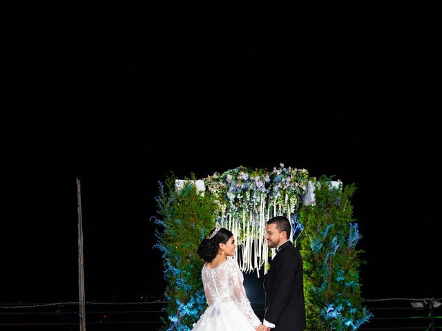 La boda de Gabriel y Paulina en Iguala de La Independencia, Guerrero 38