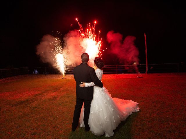 La boda de Gabriel y Paulina en Iguala de La Independencia, Guerrero 40