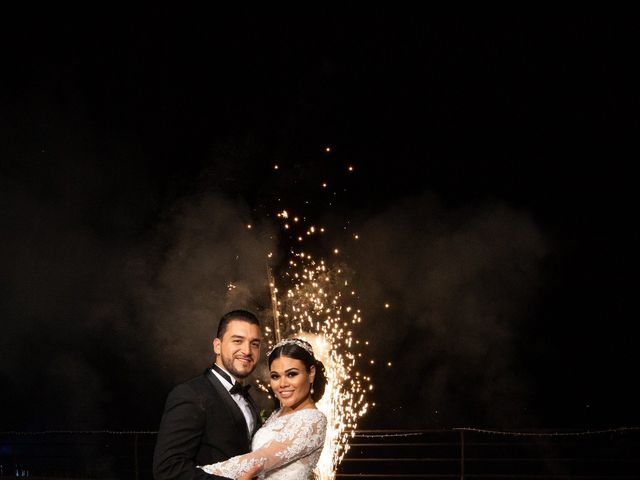 La boda de Gabriel y Paulina en Iguala de La Independencia, Guerrero 41