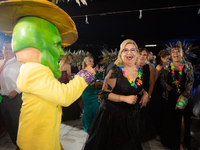 La boda de Gabriel y Paulina en Iguala de La Independencia, Guerrero 42