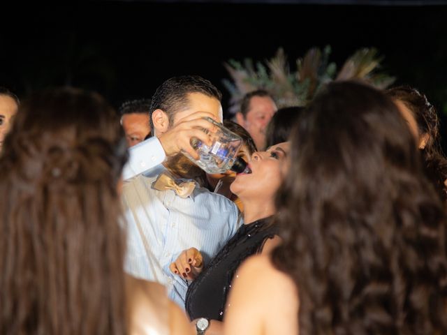 La boda de Gabriel y Paulina en Iguala de La Independencia, Guerrero 44