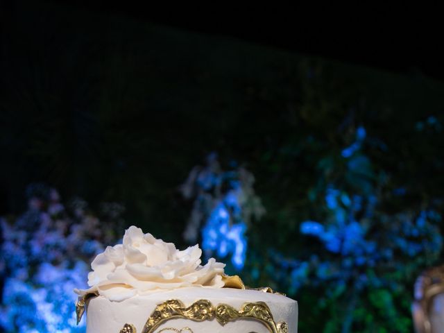 La boda de Gabriel y Paulina en Iguala de La Independencia, Guerrero 45