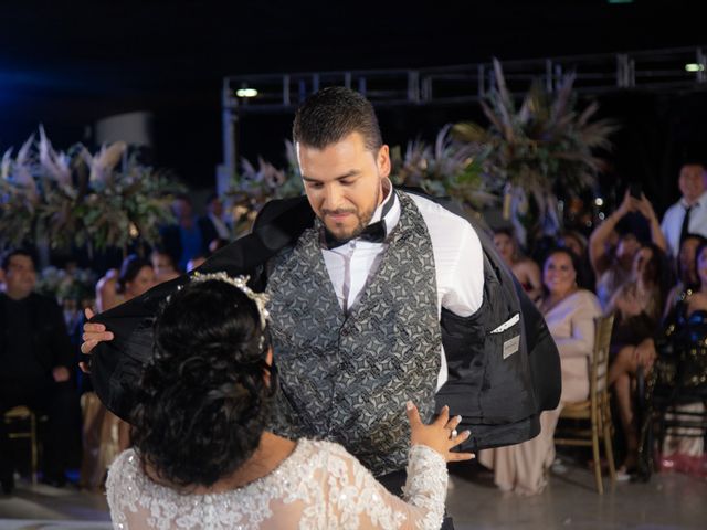 La boda de Gabriel y Paulina en Iguala de La Independencia, Guerrero 52