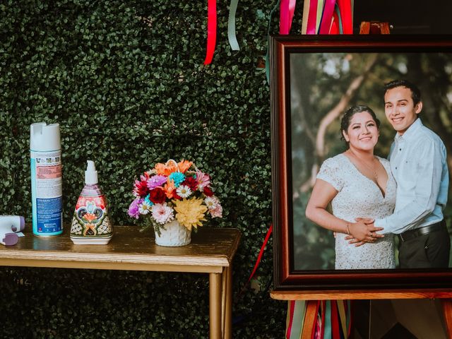 La boda de Sergio y Cynthia en Coatzacoalcos, Veracruz 2