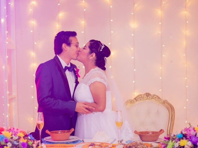 La boda de Sergio y Cynthia en Coatzacoalcos, Veracruz 12