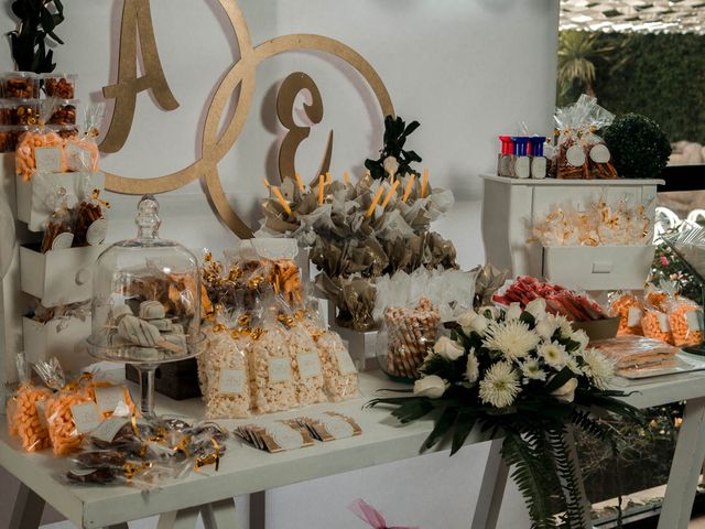 La boda de Edmar y Angélica en Huasca de Ocampo, Hidalgo 44