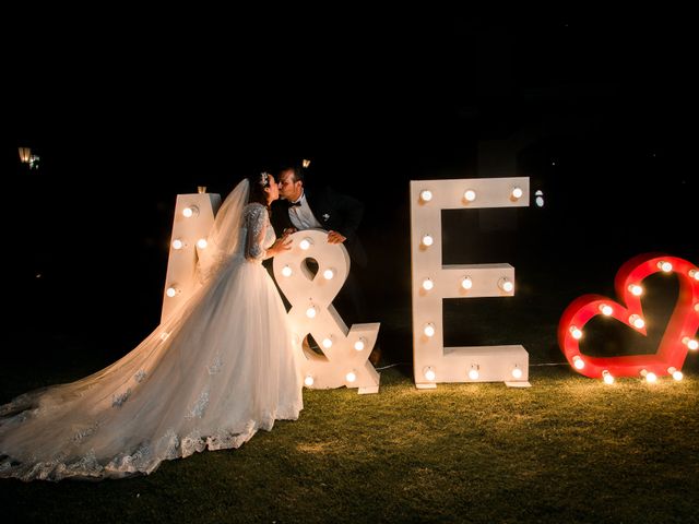 La boda de Edmar y Angélica en Huasca de Ocampo, Hidalgo 2