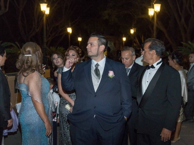 La boda de Moy y Vianney en Tlajomulco de Zúñiga, Jalisco 19