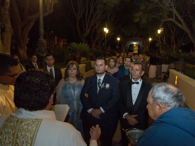 La boda de Moy y Vianney en Tlajomulco de Zúñiga, Jalisco 20