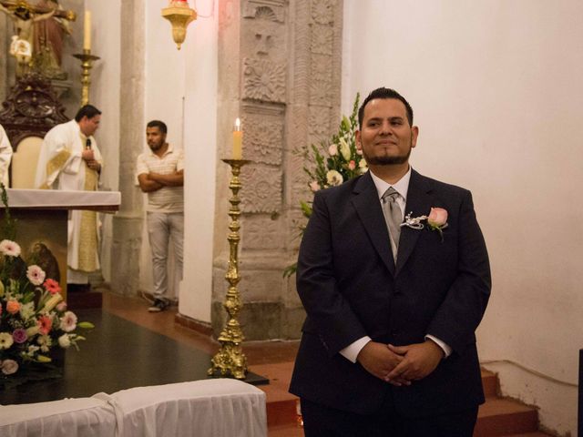 La boda de Moy y Vianney en Tlajomulco de Zúñiga, Jalisco 23