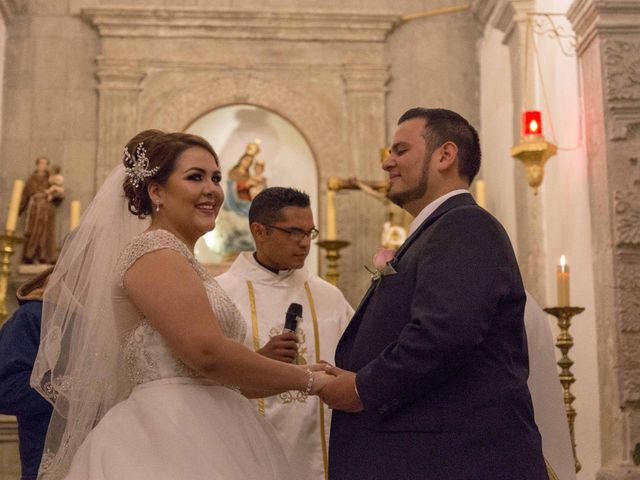 La boda de Moy y Vianney en Tlajomulco de Zúñiga, Jalisco 34