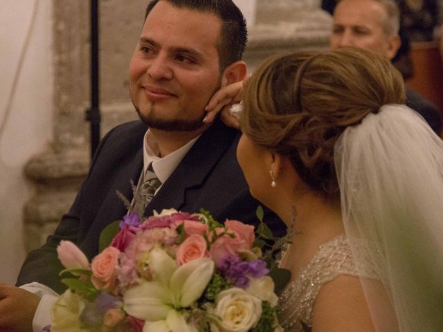 La boda de Moy y Vianney en Tlajomulco de Zúñiga, Jalisco 37