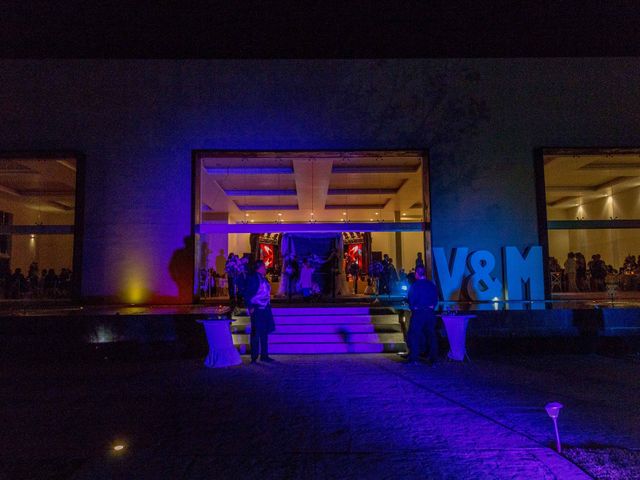 La boda de Moy y Vianney en Tlajomulco de Zúñiga, Jalisco 51