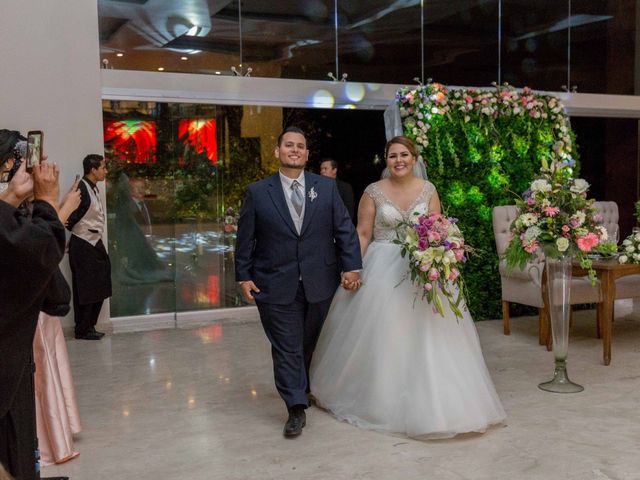 La boda de Moy y Vianney en Tlajomulco de Zúñiga, Jalisco 54
