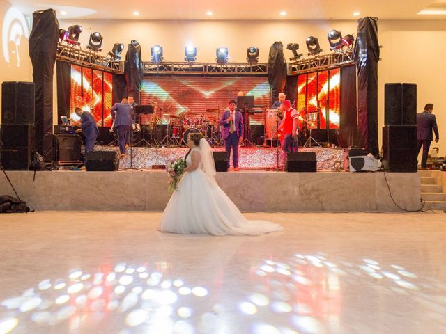 La boda de Moy y Vianney en Tlajomulco de Zúñiga, Jalisco 55