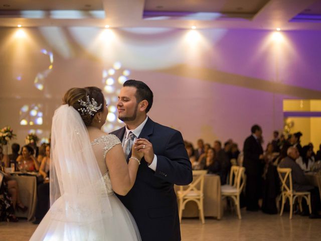 La boda de Moy y Vianney en Tlajomulco de Zúñiga, Jalisco 57