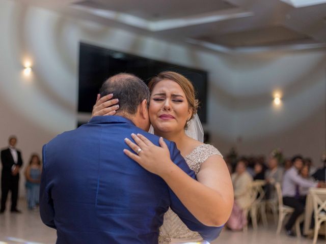 La boda de Moy y Vianney en Tlajomulco de Zúñiga, Jalisco 58