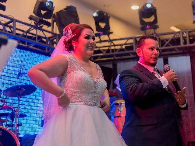 La boda de Moy y Vianney en Tlajomulco de Zúñiga, Jalisco 62
