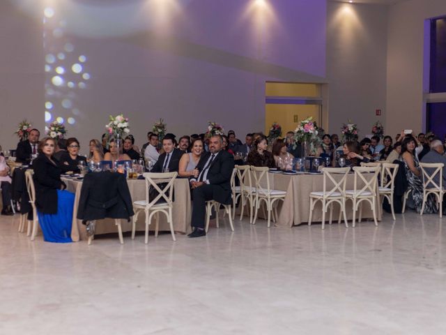 La boda de Moy y Vianney en Tlajomulco de Zúñiga, Jalisco 63