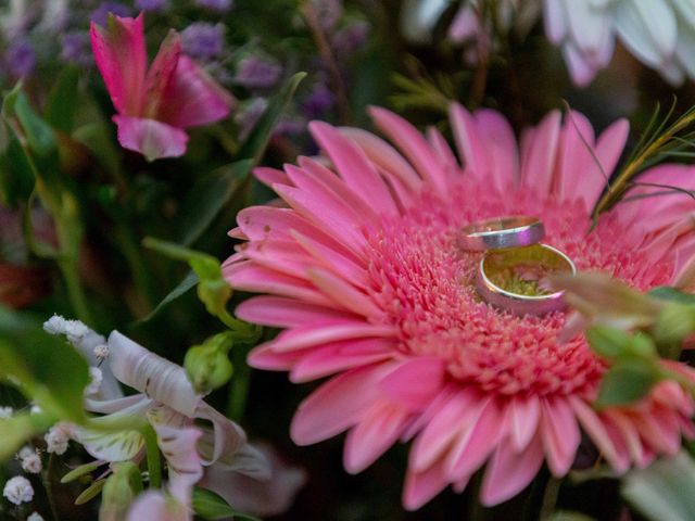 La boda de Moy y Vianney en Tlajomulco de Zúñiga, Jalisco 68