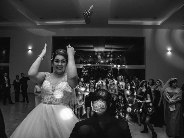 La boda de Moy y Vianney en Tlajomulco de Zúñiga, Jalisco 71